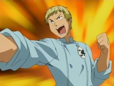 Episode 2: Maharajah!! The Day Mt. Fuji Fell!