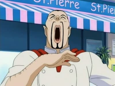Episode 6: It's the Main Store!! The Dancing Meister!