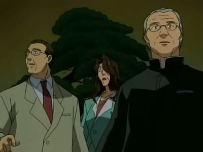 Episode 7: Doc Shock!! Secret Sauce Transformation!