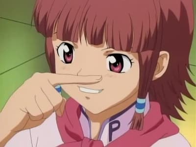 Episode 11: Riffraff Scum!! Kazuma Chooses the Worst Butter!