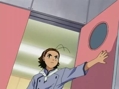 Episode 12: Kazuma Failed!? Ultra C to the Rescue!
