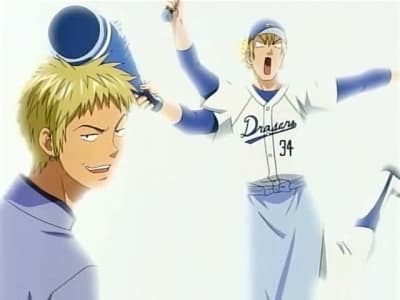 Episode 13: Order's Up!! Going Bananas for Melon Bread!