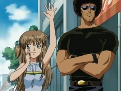 Episode 22: The Final Match Is Near!! A Dark Shadow Closes in on Kazuma!