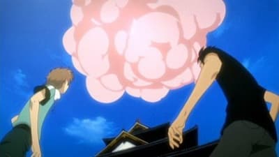 Episode 5: The Battle of the Mage