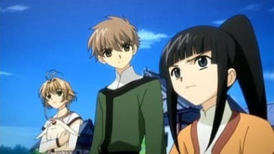 Episode 8: God's Beloved Daughter