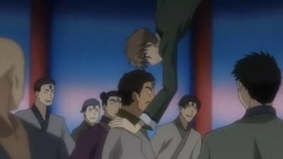 Episode 11: The Chosen Tomorrow