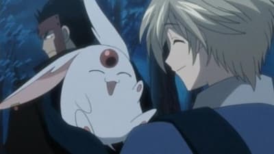 Episode 12: The Warm Smile