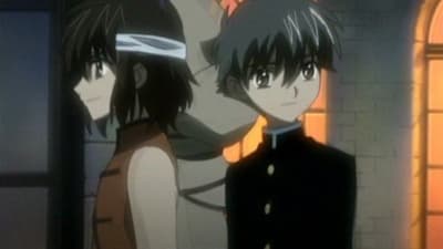 Episode 21: The Imp's True Face