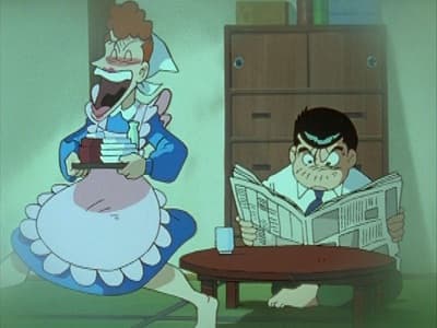 Episode 1: Complete Movie
