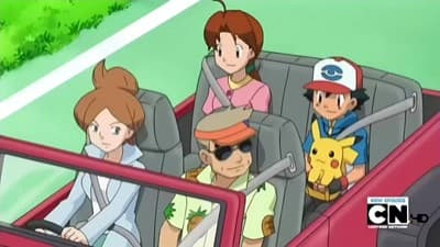 Episode 1: Complete Movie