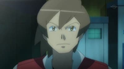 Episode 18: Survival of the Striaton Gym!