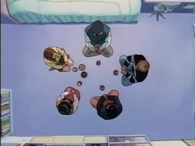 Episode 2: The Meeting