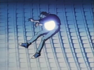 Episode 5: ESP