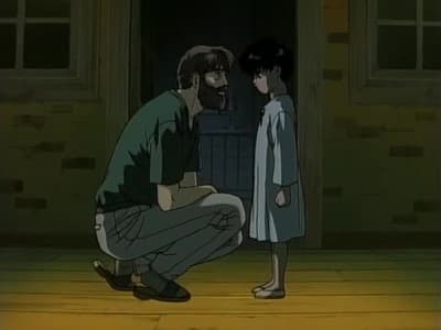 Episode 6: Reincarnation, and then...