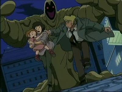Episode 3: Terra