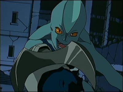 Episode 12: Daylight Devil