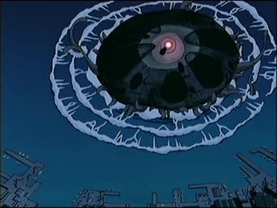 Episode 13: The Final Confrontation