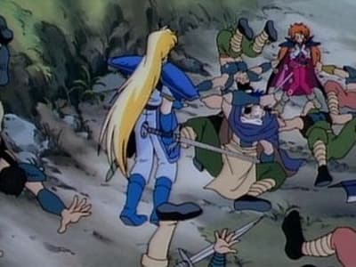 Episode 1: Complete Movie