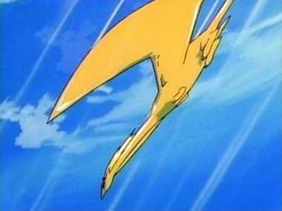 Episode 1: Majestic? Hoist Sails For The Journey!