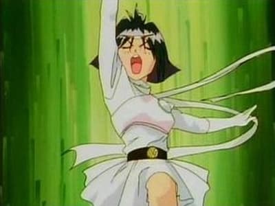 Episode 18: The Right Person in the Right Place! Amelia in the Village of Justice!