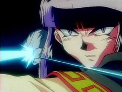 Episode 25: He Who Emerges from the Dark Star!
