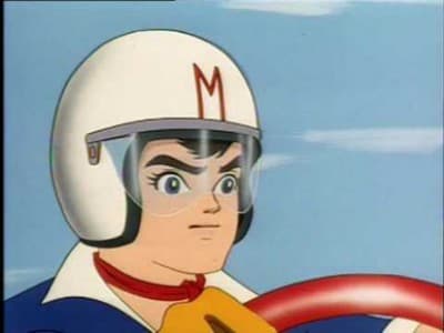 Episode 45: Car Wrestler X