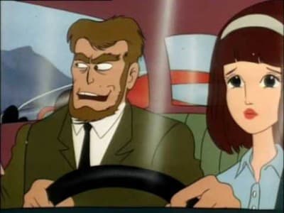 Episode 48: The Junk Car Grand Prix