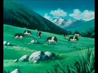 Episode 1: The Monster of the Pyrenees