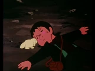 Episode 14: An Act of Bravery