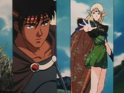 Episode 1: Complete Movie