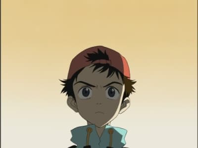 Episode 1: Fooly Cooly