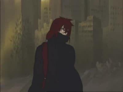 Episode 2: Magun: Man of the Black Wind
