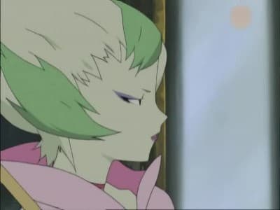Episode 3: Fruit: The Town of Sweet Scent