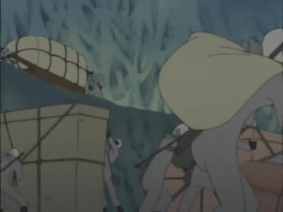Episode 5: Cid: The Adventure of the Underground Waterway