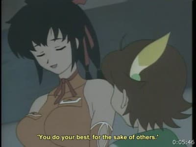 Episode 12: Fungus: Eternal Life