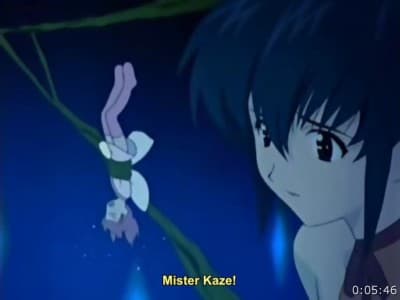 Episode 25: Kaze: The Glory of Life