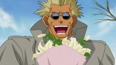 Episode 5: Ah! Well-Matched Vibes of Love!