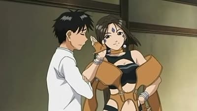Episode 7: Ah! I Shall Grant Your Wish!