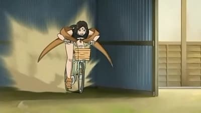 Episode 10: Ah! I Just Can`t Say It!