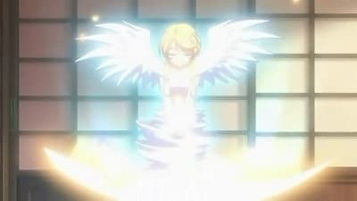 Episode 14: Ah! My Darling Cupid!