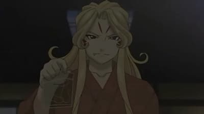 Episode 15: Ah! I`m Half Goddess, Half Demon?!