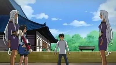 Episode 16: Ah! Shimmer Without Fear of the Darkness!