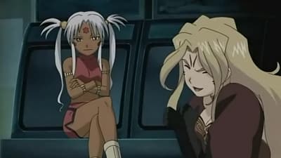 Episode 18: Ah! Do Demons Have Any Dignity?!