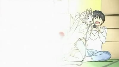 Episode 20: Ah! It Doesn`t Matter Where, So Long As We`re Together!