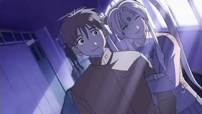 Episode 22: Ah! The Goddess`s Confession!