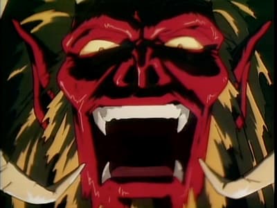 Episode 2: Fire Elemental Efreet
