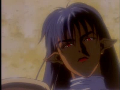 Episode 5: Thunder Empress Arshes Nei