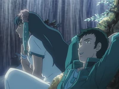 Episode 4: Jungle