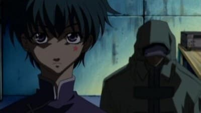 Episode 9: Get Back the Phantom Sunflowers! Part One