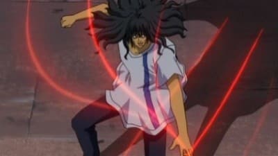 Episode 13: Explosion! Fuchouin-School Thread Technique